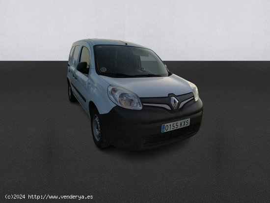 Renault Kangoo Express Profesional Dci 55 Kw (75 Cv) - Leganés