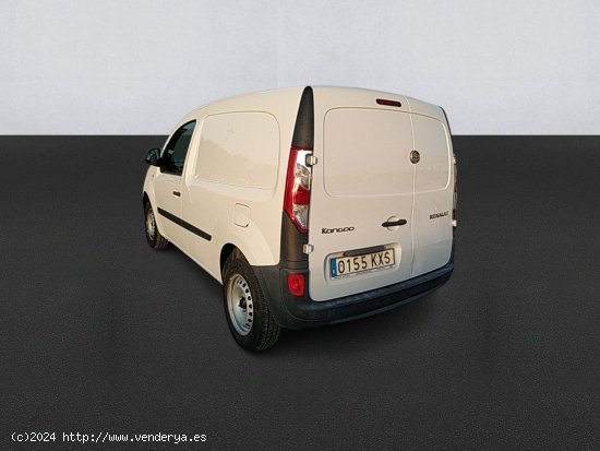 Renault Kangoo Express Profesional Dci 55 Kw (75 Cv) - Leganés