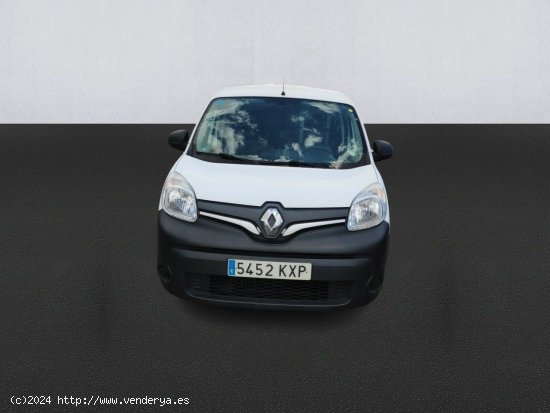 Renault Kangoo Express Profesional Dci 55 Kw (75 Cv) - Leganés