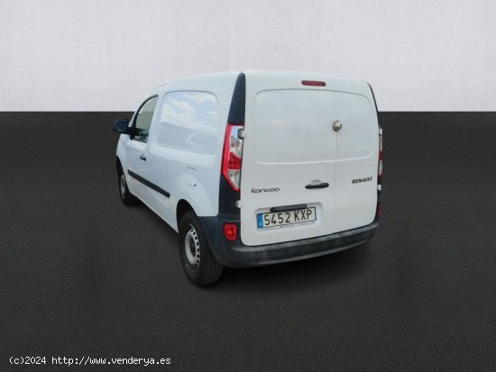 Renault Kangoo Express Profesional Dci 55 Kw (75 Cv) - Leganés