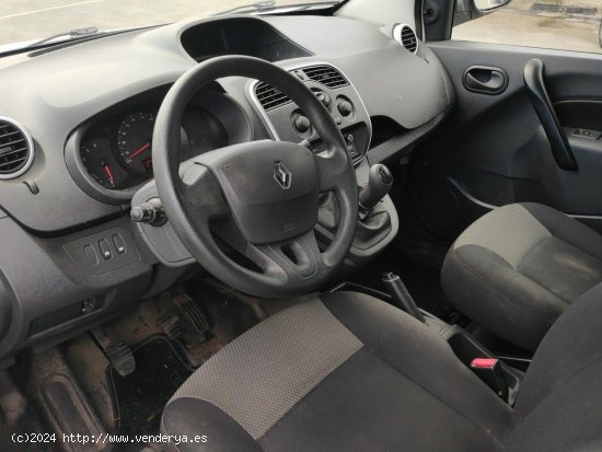 Renault Kangoo Express Profesional Dci 55 Kw (75 Cv) - Leganés