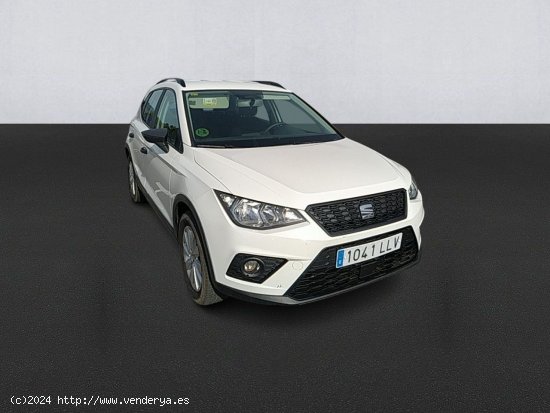 Seat Arona 1.6 Tdi 70kw Reference Eco - Leganés