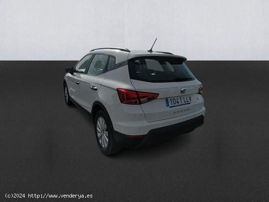 Seat Arona 1.6 Tdi 70kw Reference Eco - Leganés