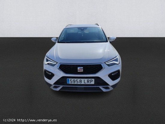 Seat Ateca 1.0 Tsi 81kw St&sp Style Go - Leganés