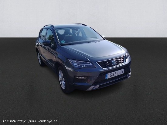 Seat Ateca 1.6 Tdi 85kw St&sp Style Edit. Nav Eco - Leganés