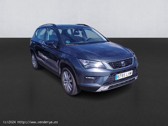 Seat Ateca 1.6 Tdi 85kw St&sp Style Edit. Nav Eco - Leganés