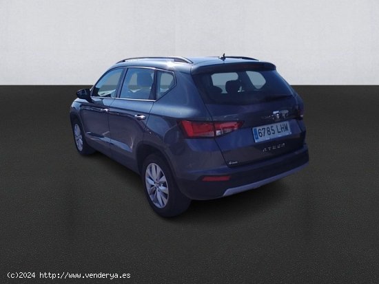 Seat Ateca 1.6 Tdi 85kw St&sp Style Edit. Nav Eco - Leganés