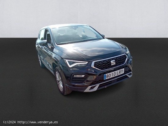 Seat Ateca 2.0 Tdi 110kw (150cv) S&s Style - Leganés