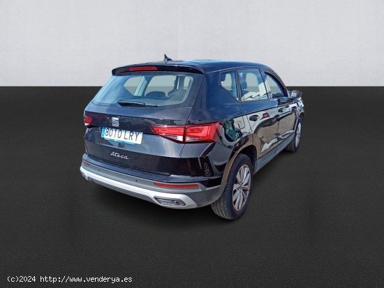 Seat Ateca 2.0 Tdi 110kw (150cv) S&s Style - Leganés