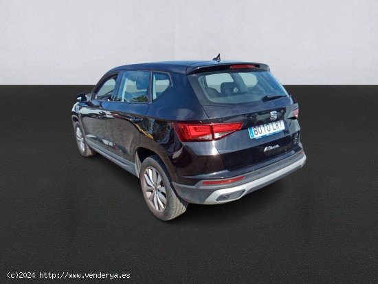 Seat Ateca 2.0 Tdi 110kw (150cv) S&s Style - Leganés