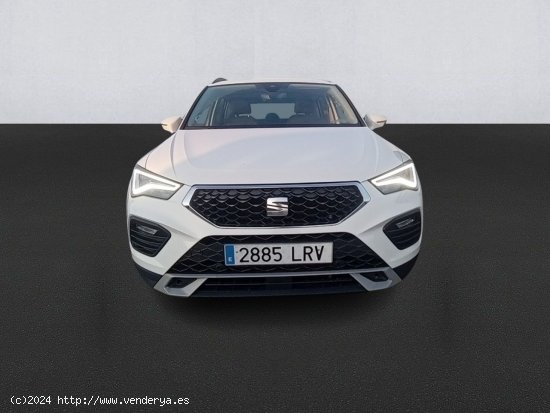 Seat Ateca 2.0 Tdi 85kw (115cv) S&s Style Go - Leganés