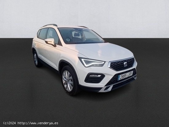 Seat Ateca 2.0 Tdi 85kw (115cv) S&s Style Go - Leganés