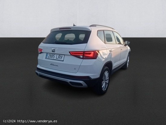 Seat Ateca 2.0 Tdi 85kw (115cv) S&s Style Go - Leganés