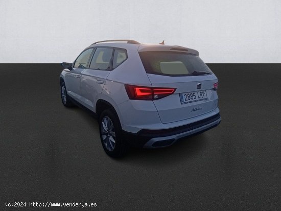 Seat Ateca 2.0 Tdi 85kw (115cv) S&s Style Go - Leganés