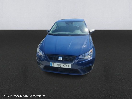 Seat Ibiza 1.0 Ecotsi 70kw (95cv) Reference Plus - Leganés