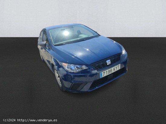 Seat Ibiza 1.0 Ecotsi 70kw (95cv) Reference Plus - Leganés