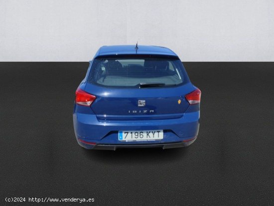 Seat Ibiza 1.0 Ecotsi 70kw (95cv) Reference Plus - Leganés