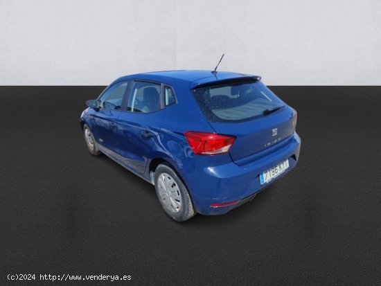 Seat Ibiza 1.0 Ecotsi 70kw (95cv) Reference Plus - Leganés