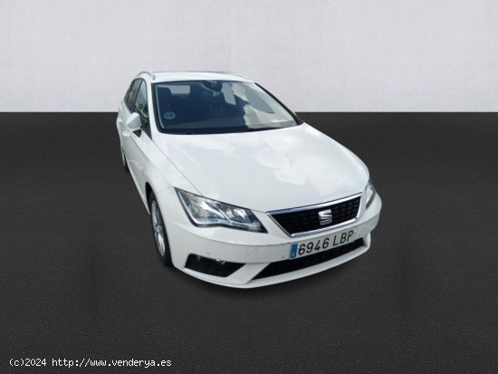 Seat Leon St 1.6 Tdi 85kw (115cv) S&s Style Ed Nav - Leganés