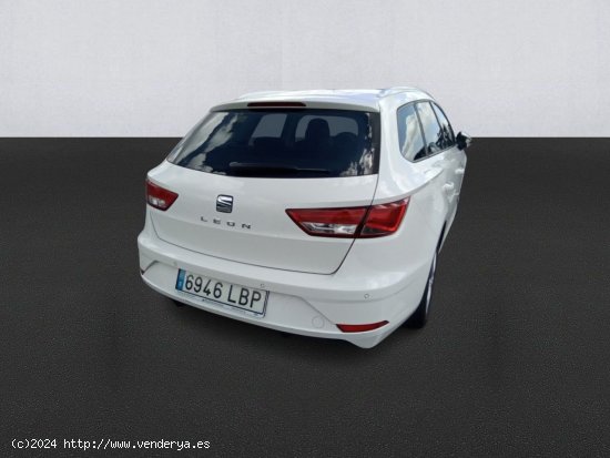 Seat Leon St 1.6 Tdi 85kw (115cv) S&s Style Ed Nav - Leganés