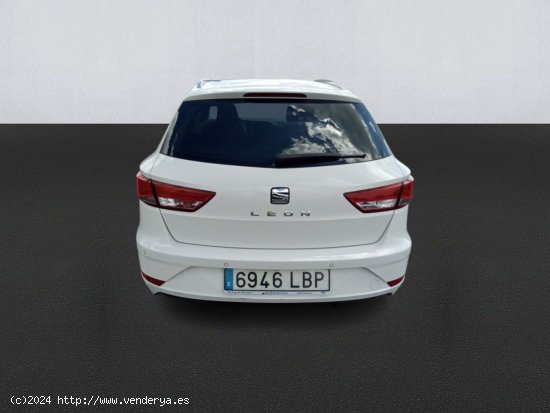 Seat Leon St 1.6 Tdi 85kw (115cv) S&s Style Ed Nav - Leganés