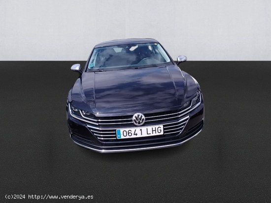 Volkswagen Arteon Elegance 2.0 Tdi 110kw (150cv) - Leganés