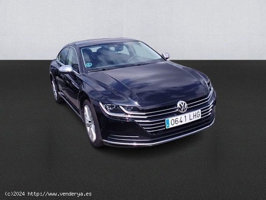 Volkswagen Arteon Elegance 2.0 Tdi 110kw (150cv) - Leganés