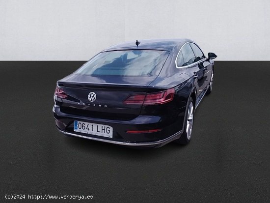 Volkswagen Arteon Elegance 2.0 Tdi 110kw (150cv) - Leganés