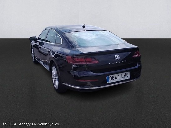 Volkswagen Arteon Elegance 2.0 Tdi 110kw (150cv) - Leganés