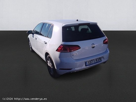 Volkswagen Golf Advance 1.0 Tsi 85kw (115cv) - Leganés