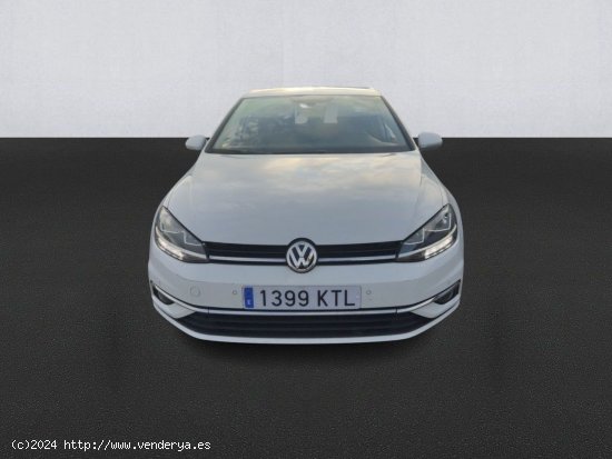 Volkswagen Golf Advance 1.6 Tdi 85kw (115cv) - Leganés