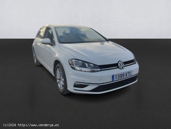 Volkswagen Golf Advance 1.6 Tdi 85kw (115cv) - Leganés