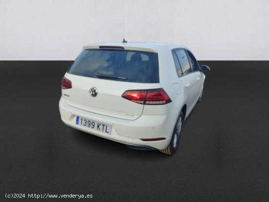 Volkswagen Golf Advance 1.6 Tdi 85kw (115cv) - Leganés