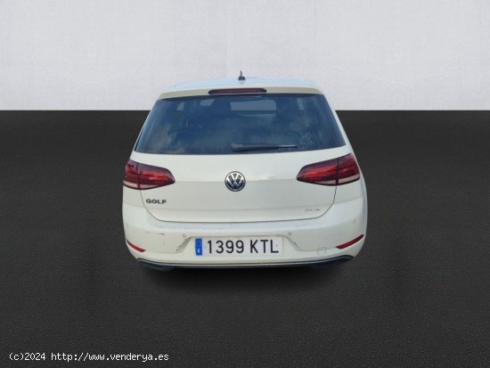 Volkswagen Golf Advance 1.6 Tdi 85kw (115cv) - Leganés