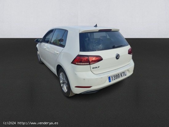 Volkswagen Golf Advance 1.6 Tdi 85kw (115cv) - Leganés