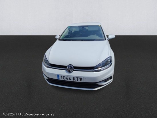 Volkswagen Golf Ready2go 1.0 Tsi 85kw (115cv) - Leganés