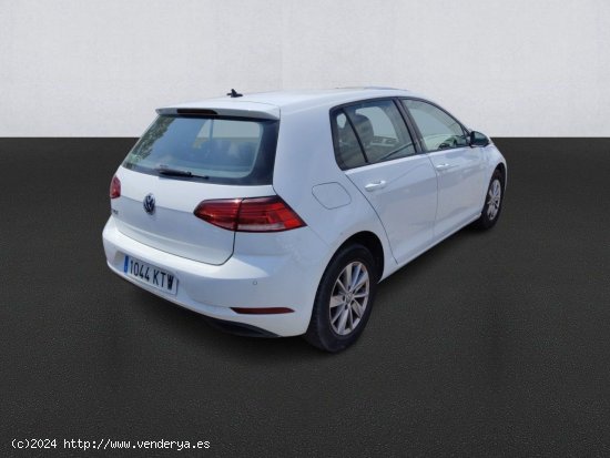 Volkswagen Golf Ready2go 1.0 Tsi 85kw (115cv) - Leganés