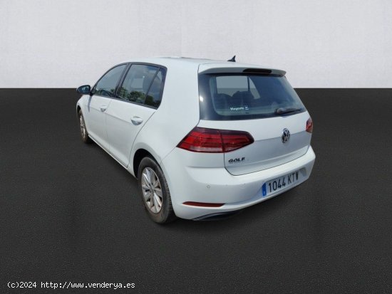 Volkswagen Golf Ready2go 1.0 Tsi 85kw (115cv) - Leganés