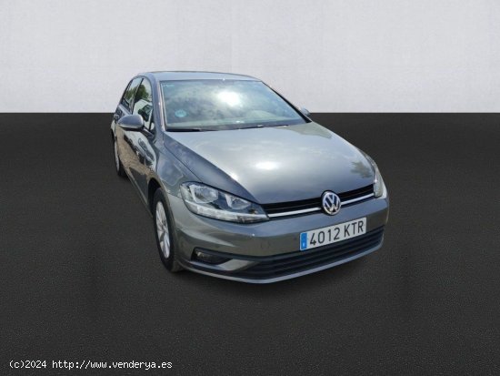 Volkswagen Golf Ready2go 1.0 Tsi 85kw (115cv) - Leganés