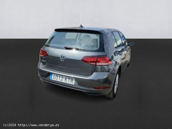 Volkswagen Golf Ready2go 1.0 Tsi 85kw (115cv) - Leganés