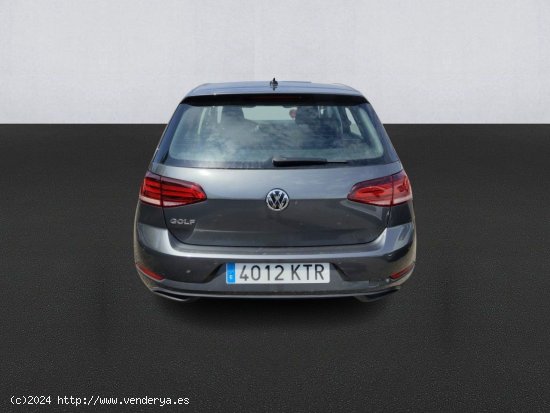 Volkswagen Golf Ready2go 1.0 Tsi 85kw (115cv) - Leganés