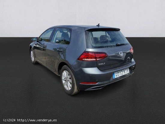 Volkswagen Golf Ready2go 1.0 Tsi 85kw (115cv) - Leganés