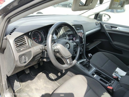 Volkswagen Golf Ready2go 1.0 Tsi 85kw (115cv) - Leganés