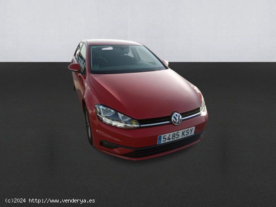 Volkswagen Golf Ready2go 1.0 Tsi 85kw (115cv) - Leganés