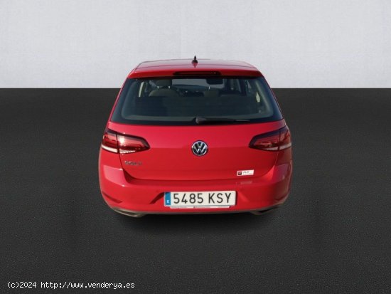 Volkswagen Golf Ready2go 1.0 Tsi 85kw (115cv) - Leganés