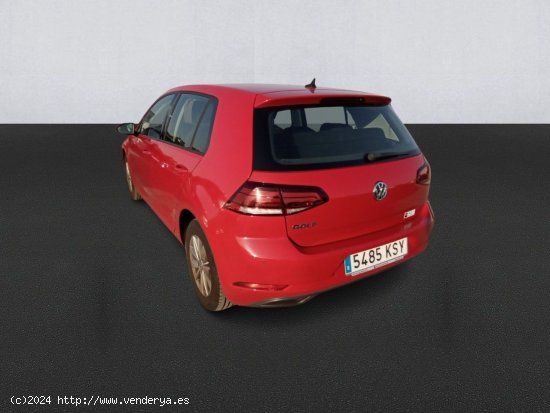 Volkswagen Golf Ready2go 1.0 Tsi 85kw (115cv) - Leganés