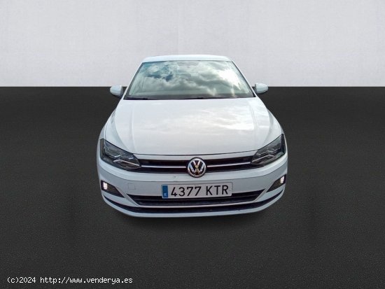 Volkswagen Polo Advance 1.0 Tsi 70kw (95cv) - Leganés