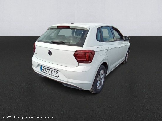 Volkswagen Polo Advance 1.0 Tsi 70kw (95cv) - Leganés