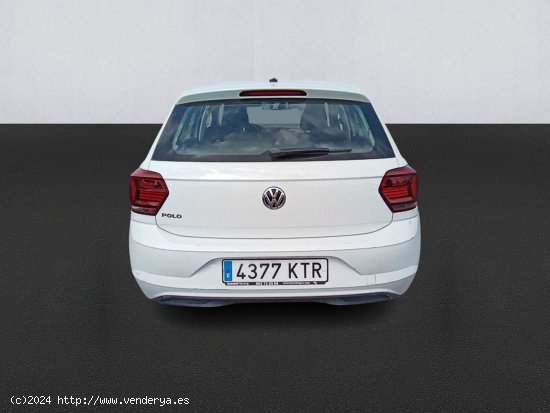 Volkswagen Polo Advance 1.0 Tsi 70kw (95cv) - Leganés