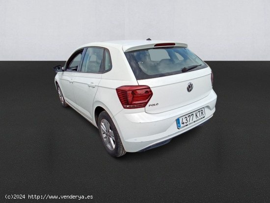 Volkswagen Polo Advance 1.0 Tsi 70kw (95cv) - Leganés